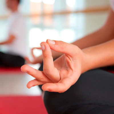 Soul Yoga