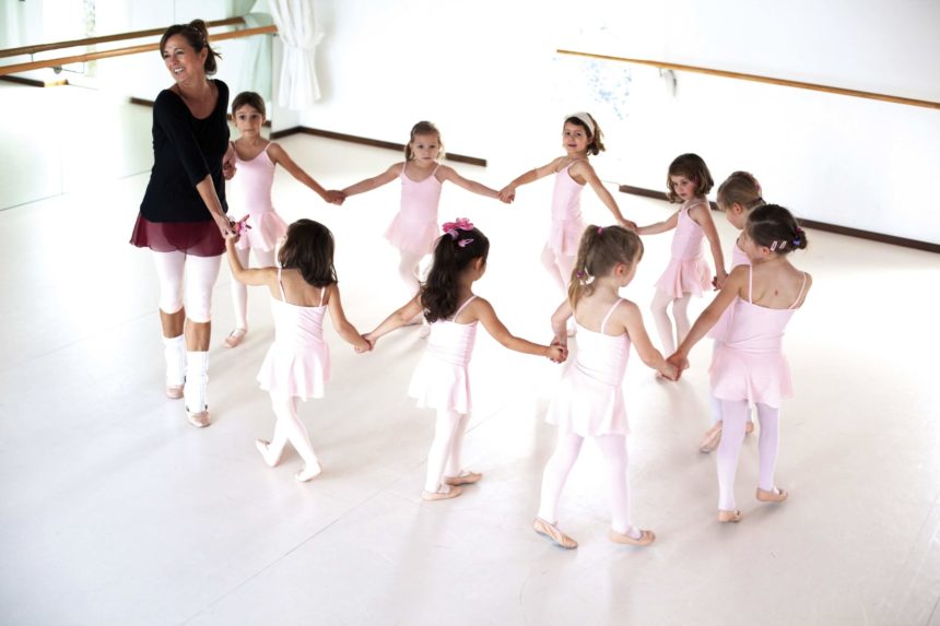 Kindertanz
