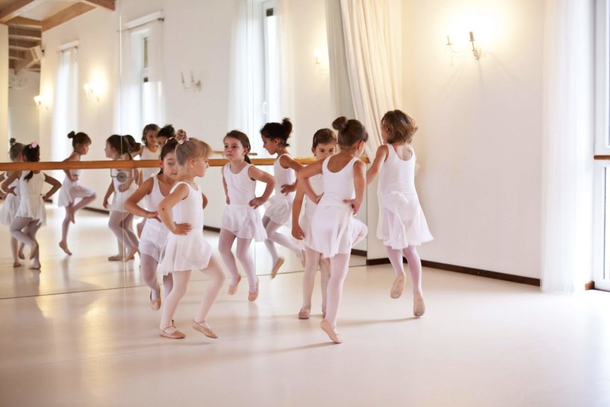 Kindertanz