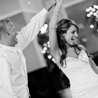 Hochzeitstanz