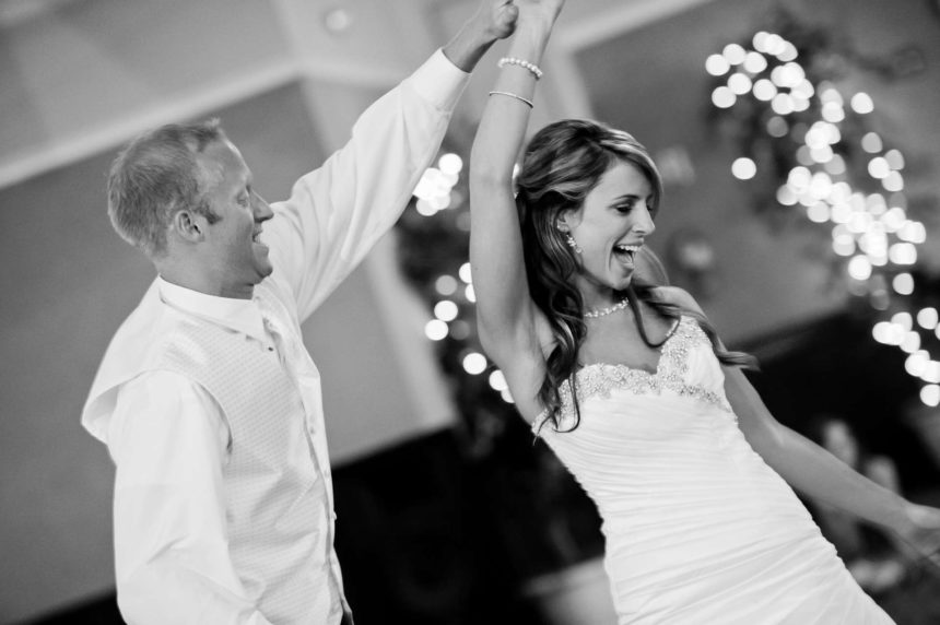 Hochzeitstanz