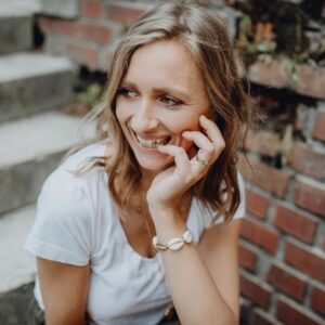 Melanie Schlüter
